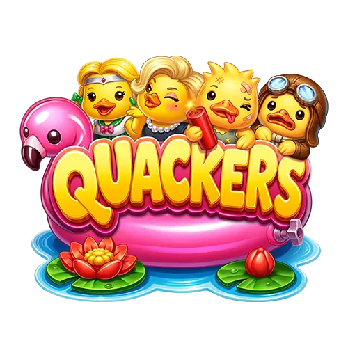 Quackers