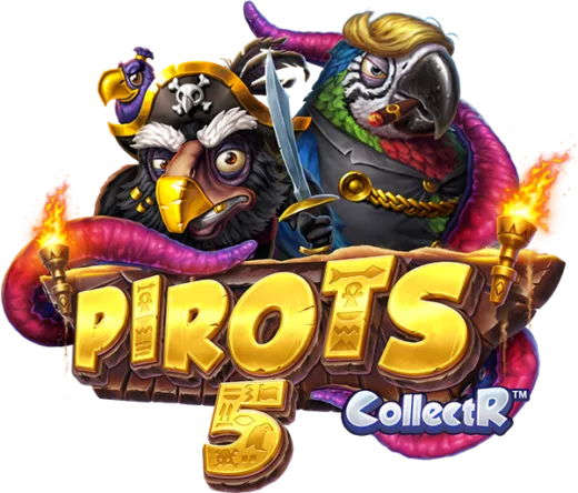 Pirots 5
